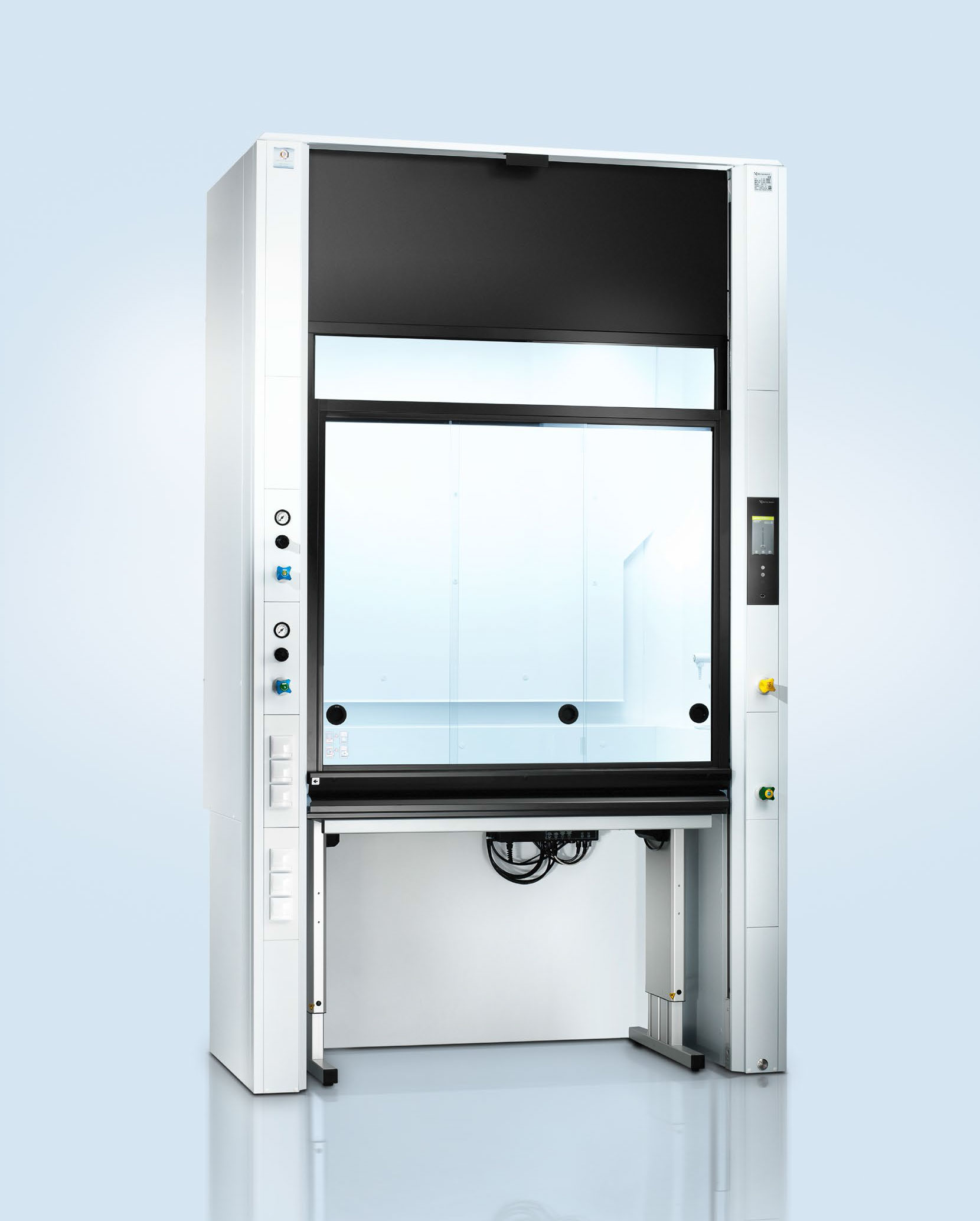 EXPLORIS VarioTop®